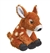 Stuffed White-tailed Deer Fawn Eco Pals Plush by Wildlife Artists
