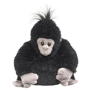 Eco Pals Plush Gorilla by Wildlife Artists