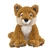 Eco Pals Plush Coyote Pup by Wildlife Artists