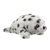 Eco Pals Plush Harbor Seal Pup by Wildlife Artists