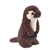 Eco Pals Plush River Otter by Wildlife Artists