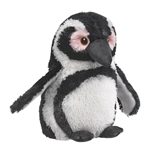 Eco Pals Plush Black-Footed Penguin by Wildlife Artists