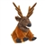 Eco Pals Plush Elk by Wildlife Artists