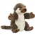 Plush River Otter Puppet Eco Pals by Wildlife Artists
