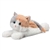 Microwavable Weighted and Scented Calico Cat Stuffed Animal by Warmies