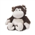 Junior Microwavable Weighted and Scented Monkey Stuffed Animal by Warmies