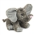 Stuffed Elephant Mini Cuddlekin by Wild Republic