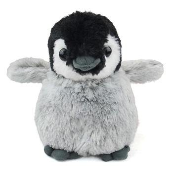 Baby Stuffed Penguin Mini Cuddlekin by Wild Republic