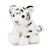 Baby Stuffed White Tiger Mini Cuddlekin by Wild Republic