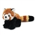 Stuffed Lesser Panda Mini Cuddlekin by Wild Republic