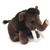 Stuffed Woolly Mammoth Mini Cuddlekin by Wild Republic