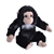 Cuddlekins Baby Chimpanzee Stuffed Animal by Wild Republic