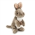 Plush Kangaroo 13 Inch Stuffed Animal Cuddlekin By Wild Republic