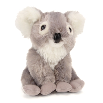 Stuffed Koala Bear Mini Cuddlekin by Wild Republic