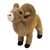 Plush Bighorn Sheep 12 Inch Stuffed Animal Cuddlekin By Wild Republic