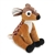 Plush Deer Fawn 12 Inch Stuffed Animal Cuddlekin By Wild Republic