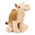 Plush Camel 12 Inch Stuffed Animal Cuddlekin By Wild Republic