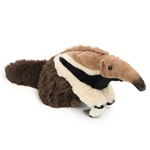 Plush Anteater 15 Inch Stuffed Animal Cuddlekin By Wild Republic