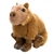 Cuddlekins Capybara Stuffed Animal by Wild Republic