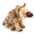 Stuffed Hyena 12 Inch Cuddlekin by Wild Republic