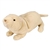 Stuffed Naked Mole Rat Mini Cuddlekin by Wild Republic