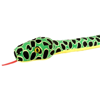 Anaconda Stuffed Animal by Wild Republic