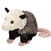 Cuddlekins Opossum Stuffed Animal by Wild Republic