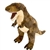 Medium Dinosauria T-Rex Stuffed Animal by Wild Republic