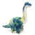 Large Dinosauria Brachiosaurus Stuffed Animal by Wild Republic