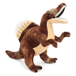 Large Dinosauria Spinosaurus Stuffed Animal by Wild Republic