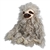 Stuffed Three-toed Sloth Mini Cuddlekins by Wild Republic