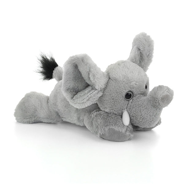 Small deals stuffed elephant