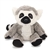 Hug Ems Small Ring-tailed Lemur Stuffed Animal by Wild Republic