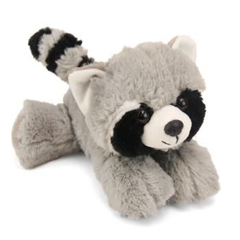 Hug 'Ems Small Raccoon Stuffed Animal by Wild Republic at Stuffed Safari