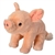 Stuffed Pig Mini Cuddlekin by Wild Republic