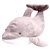 Jumbo Plush Dolphin 35 Inch Cuddlekin by Wild Republic