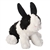 Hug Ems Small Dutch Bunny Stuffed Animal by Wild Republic