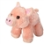 Hug Ems Small Pig Stuffed Animal by Wild Republic
