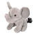 Pocketkins Small Plush Elephant by Wild Republic