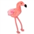Pocketkins Small Plush Pink Flamingo by Wild Republic