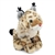 Stuffed Bobcat Cub Mini Cuddlekin by Wild Republic