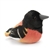 Plush Baltimore Oriole Audubon Bird with Sound by Wild Republic