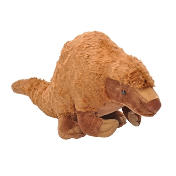Cuddlekins Pangolin Stuffed Animal by Wild Republic