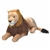 Cuddlekins Jumbo Lion Stuffed Animal by Wild Republic