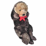 Cuddlekins Jumbo Sea Otter Stuffed Animal by Wild Republic