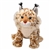 Cuddlekins Bobcat Stuffed Animal by Wild Republic