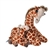 Mom and Baby Giraffe Stuffed Animals by Wild Republic