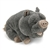 Cuddlekins Potbelly Pig Stuffed Animal by Wild Republic