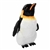Cuddlekins Emperor Penguin Stuffed Animal by Wild Republic