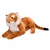 Cuddlekins Jumbo Tiger Stuffed Animal by Wild Republic